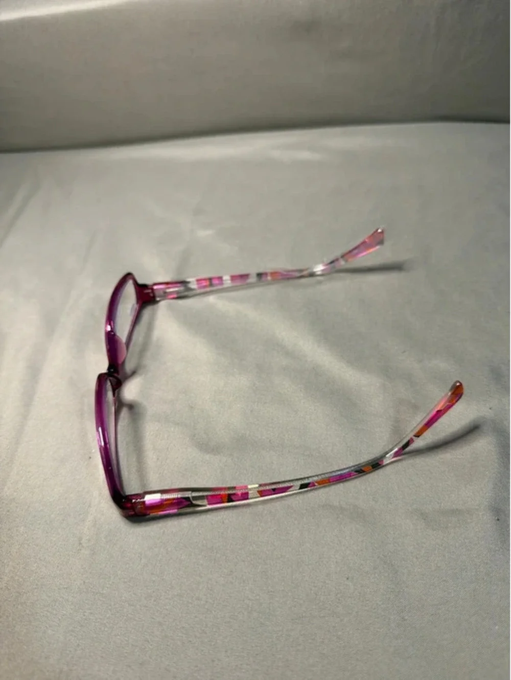(2) Herotin reading glasses 2.00